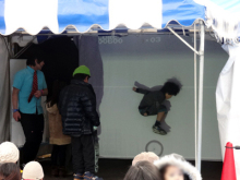 アキラボーイオフィシャルブログ