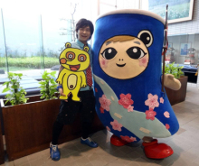 アキラボーイオフィシャルブログ