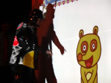 アキラボーイオフィシャルブログ