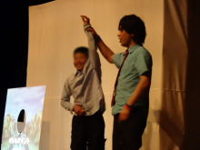 アキラボーイオフィシャルブログ