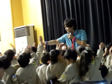 アキラボーイオフィシャルブログ