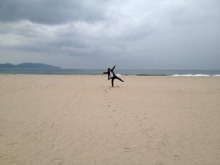 アキラボーイオフィシャルブログ