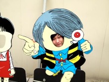 アキラボーイオフィシャルブログ