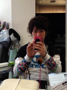 アキラボーイオフィシャルブログ