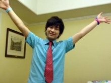 宮城県仙台市企業パーティーイベント出張