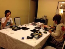 宮城県仙台市企業パーティーイベント出張