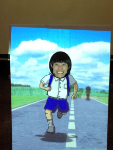 アキラボーイオフィシャルブログ