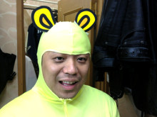 アキラボーイオフィシャルブログ