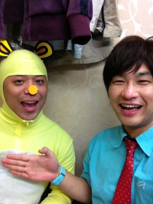 アキラボーイオフィシャルブログ