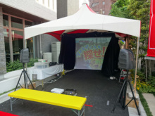 アキラボーイオフィシャルブログ