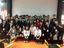 アキラボーイオフィシャルブログ