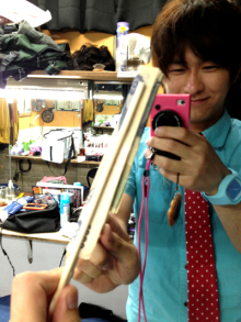 アキラボーイオフィシャルブログ