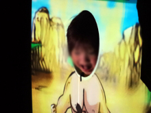 アキラボーイオフィシャルブログ