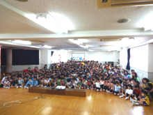 アキラボーイオフィシャルブログ