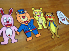 アキラボーイオフィシャルブログ