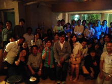 アキラボーイオフィシャルブログ