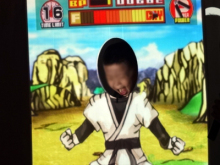 文化祭イベント出張