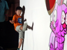 アキラボーイオフィシャルブログ