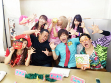 アキラボーイオフィシャルブログ