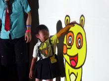 アキラボーイオフィシャルブログ