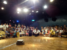 アキラボーイオフィシャルブログ