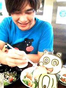 アキラボーイオフィシャルブログ