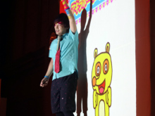 アキラボーイオフィシャルブログ