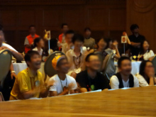 アキラボーイオフィシャルブログ