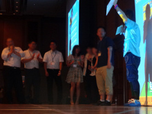 アキラボーイオフィシャルブログ