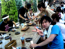 アキラボーイオフィシャルブログ