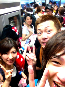 アキラボーイオフィシャルブログ