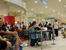 アキラボーイオフィシャルブログ