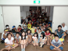 アキラボーイオフィシャルブログ