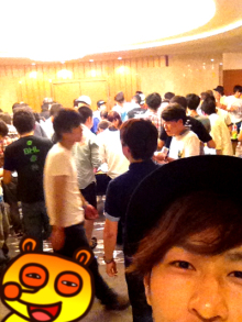 アキラボーイオフィシャルブログ