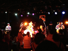 アキラボーイオフィシャルブログ