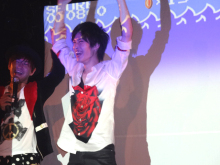 アキラボーイオフィシャルブログ