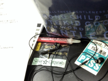 アキラボーイオフィシャルブログ