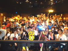 アキラボーイオフィシャルブログ