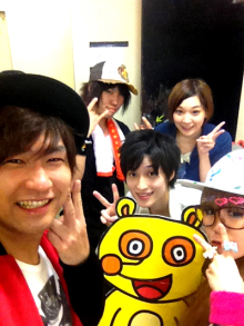 アキラボーイオフィシャルブログ