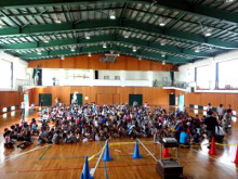 アキラボーイオフィシャルブログ