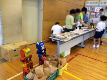 アキラボーイオフィシャルブログ