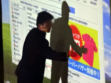 アキラボーイオフィシャルブログ