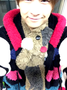 ホテルクリスマスイベント出張