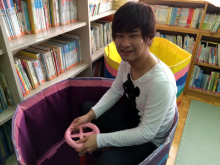 子ども園<a href=