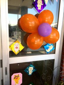 父母会イベント