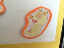 父母会イベント