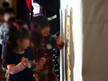 父母会イベント