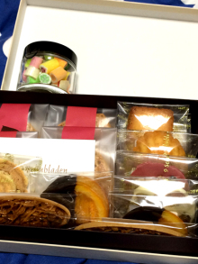 父母会イベント