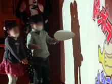 保護者会イベント