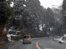 子ども会の6年生を送る会